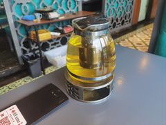 -江宴渔村·鱼鲜土菜(紫荆广场店)