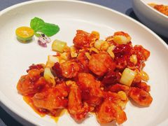 -潇湘楼·二十四节气山野菜(亚运村店)