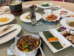 -庄氏祥记家常食府(国瑞建材家居博览中心店)