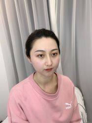 -久匠·野生眉半永久纹眉