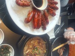 -红盔甲·小龙虾(人民广场店)