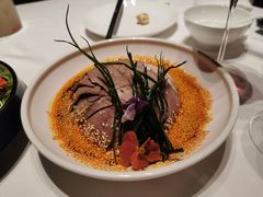 -俏江南天津时尚曲艺主题餐厅(马场道店)