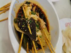 钵钵鸡-客临百思德·东北特色馆(龙湖时代天街店)