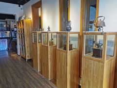 -MUSEO COFFEE咖啡博物馆