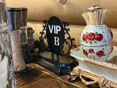 -卢布里西餐厅(满洲里店)