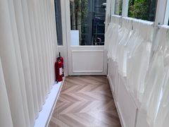 -PETIT PARIS 小巴黎(花园道店)
