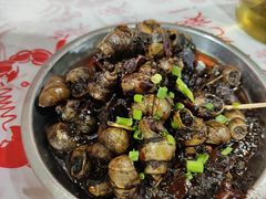 -辣螃铠盆盆蟹大排档(海昌店)