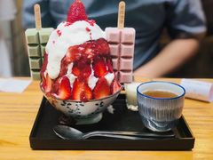 -WONDER ICE 萬得冰田(建設路总店)