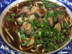-南花桥羊肉馆老字号(乌镇店)