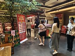-老德州四合院·德州菜(天衢路店)