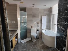 -烟台百纳瑞汀酒店