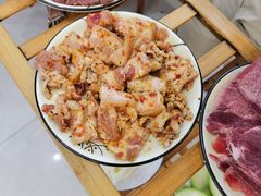 -阿昌白族石板烧(大理古城店)