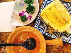 -Hi YOU你的饭局泰餐厅(雍和宫店)