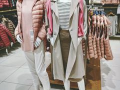 -优衣库(苏州天虹CCMall石路店)