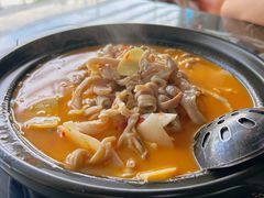 -李师傅脆肚(华强北店)
