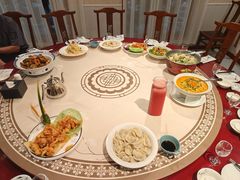-忆江南·生态餐饮宴会酒店