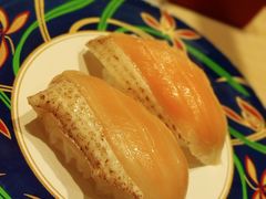 -大起水产回转寿司(道顿堀店)