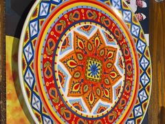 -卢布里西餐厅(满洲里店)