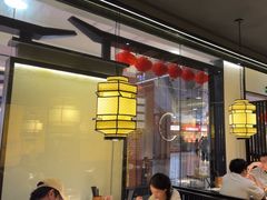 -田婆婆的菜(友谊阳光城店)
