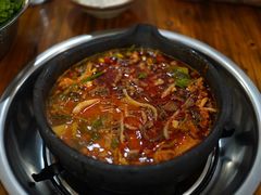 -笔记安顺夺夺粉火锅