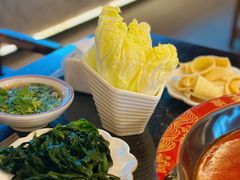 -三江两海老火锅(北京首店)