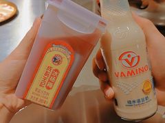 -小核桃烤肉馆(西塔店)