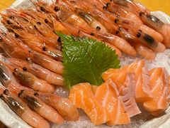 -大焰自助日式料理 铁板烧(徐汇店)