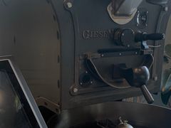 -dotcom coffee古点咖啡(致真大厦店)