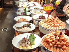 -二十八里太湖船菜(吉祥路店)