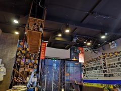 -腰子哥烤串(石佛营炫特店)