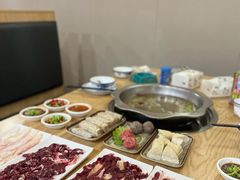 -伟记牛肉(金鸿公路店)