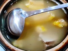 -宏记广东客家菜(丰汇店)