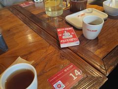 -管氏翅吧(望京东店)
