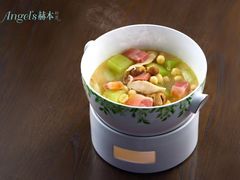 -金海华·Winsun玲珑国际·赫本时光(园区金鸡湖店)
