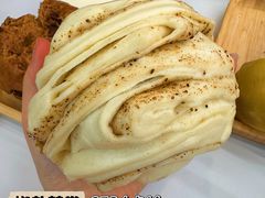 -宫门口馒头铺(创始人总店)