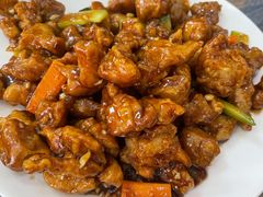 溜肉-林之六八·6886大连老菜馆