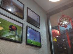 大堂-红满天烧烤(怡馨家园店)