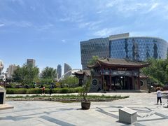-水车博览园