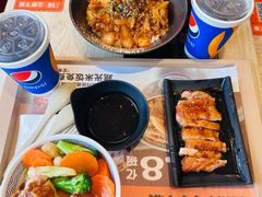 -吉野家(次渠大街店)
