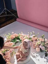 -小木马儿童摄影