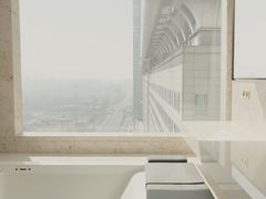 -北京盘古七星酒店