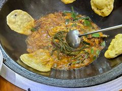 -曹丞相·地锅鸡·地锅鱼(武林店)