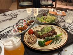 -CRAZYONES克芮旺斯西班牙餐厅(苏州中心店)