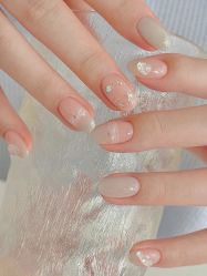 -斯馨·健康美甲美睫