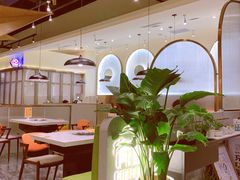 大堂-有鱼吃·纸包烤鱼(曲江创意谷店)