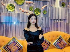 -美姿水荟美食水疗