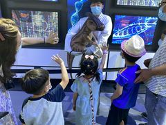 -侏罗纪世界电影特展(广州站)