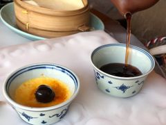 -西安凯悦酒店·湖畔中餐厅