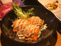 -炉小哥烤肉(信万广场店)