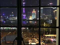 -YUE·6·西式融合餐厅(外滩六号店)